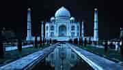 Taj Mahal-साठीचा प्रतिमा निकाल. आकार: 180 x 103. स्रोत: destinosahora.com