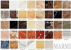 Image result for Tutti Tipi di marmo. Size: 148 x 103. Source: www.totaldesign.it