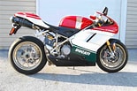 Image result for Ducati 1098 S Tricolore. Size: 155 x 103. Source: www.ducati.ms