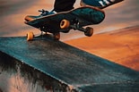 Image result for Skateboard. Size: 155 x 103. Source: digitaldefynd.com
