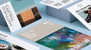 Bildresultat för Types of Printed Materials. Storlek: 187 x 103. Källa: architizer.com