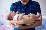 Image result for Dad and babies. Size: 154 x 103. Source: country1025.com