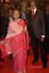 Amitabh Bachchan and his Wife ಗಾಗಿ ಇಮೇಜ್ ಫಲಿತಾಂಶ. ಗಾತ್ರ: 69 x 103. ಮೂಲ: www.veethi.com