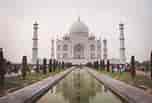 Taj Mahal-साठीचा प्रतिमा निकाल. आकार: 152 x 103. स्रोत: facts.net