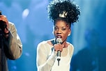 Image result for Heather Small husband. Size: 152 x 103. Source: www.smoothradio.com