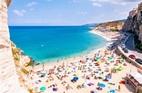 Image result for Tropea spiagge. Size: 156 x 103. Source: www.info-turismo.it