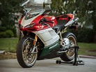 Image result for Ducati 1098 S Tricolore. Size: 138 x 103. Source: bringatrailer.com