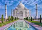 Taj Mahal Architectural Style కోసం చిత్ర ఫలితం. పరిమాణం: 143 x 103. మూలం: homeiku.com