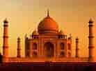 Taj Mahal-साठीचा प्रतिमा निकाल. आकार: 138 x 103. स्रोत: thewowstyle.com
