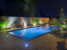 Résultat d’image pour piscine pour jardin. Taille: 137 x 103. Source: www.pinterest.com