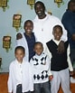 Image result for Akon Family Background. Size: 83 x 103. Source: www.hollywood.com