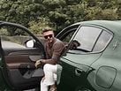 David Beckham Car എന്നതിനുള്ള ഇമേജ് ഫലം. വലിപ്പം: 137 x 103. ഉറവിടം: manofmany.com