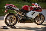 Image result for Ducati 1098 S Tricolore. Size: 154 x 103. Source: bringatrailer.com