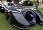 Image result for Batmobile Car. Size: 147 x 103. Source: www.aescalaecuador.com