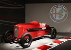Image result for Museo Storico Alfa Romeo. Size: 146 x 103. Source: www.tripadvisor.co.uk