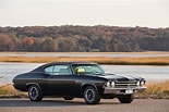 Image result for 69 Chevelle SS. Size: 155 x 103. Source: www.hotrod.com