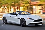 Image result for Aston Martin Vantage Volante. Size: 156 x 103. Source: www.autocar.co.uk