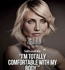 Image result for Cameron Diaz Quotes. Size: 95 x 103. Source: www.thesuccesselite.com