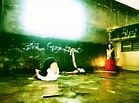 Image result for Butoh dance female. Size: 139 x 103. Source: lostgens.org