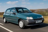 Renault older Models に対する画像結果.サイズ: 155 x 103。ソース: www.motoringresearch.com