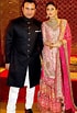 Image result for Kareena Kapoor Wedding. Size: 70 x 103. Source: www.bollywoodshaadis.com