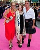 Image result for Emma Thompson Children. Size: 83 x 103. Source: www.dailymail.co.uk