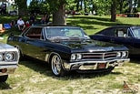 Image result for 67 Buick GS. Size: 154 x 103. Source: car-from-uk.com