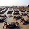 Image result for Mud Crab Farming in Philippines. Size: 103 x 103. Source: www.asiafarming.com
