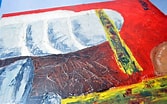 Risultato immagine per Pittura ad olio. Dimensioni: 167 x 104. Fonte: www.wikihow.com