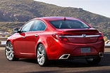 Image result for Buick Regal GS Turbo. Size: 156 x 104. Source: www.autoneuve.ca