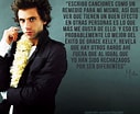 Image result for Mika Quotes. Size: 127 x 104. Source: quotesgram.com