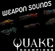 Image result for Quake 3 weapons. Size: 112 x 104. Source: www.moddb.com