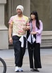 Image result for Chris Martin new girlfriend. Size: 74 x 104. Source: pagesix.com