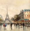 Résultat d’image pour Artist Painters France. Taille: 103 x 104. Source: www.modrendition.com