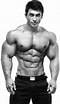 Résultat d’image pour muscles Culturisme. Taille: 60 x 104. Source: www.pinterest.com