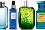 Image result for Fresh perfume and Cologne. Size: 156 x 104. Source: www.pinterest.com.au