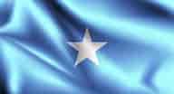Image result for Somalia Flag. Size: 192 x 104. Source: www.vecteezy.com