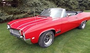 Image result for Buick GS. Size: 175 x 104. Source: www.classic.com
