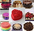 Risultato immagine per Cakes with a difference. Dimensioni: 113 x 104. Fonte: www.pinterest.com