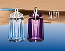 Image result for Alien Perfume Flankers. Size: 133 x 104. Source: www.fragrantica.com