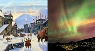 Image result for "raja Hyperborea". Size: 194 x 104. Source: www.dailysia.com