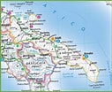 Image result for Geografia Della Puglia. Size: 127 x 104. Source: elblogdekugiu.blogspot.com