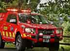 Image result for Fire Brigade Vehicles. Size: 144 x 104. Source: trusthouse.co.nz