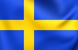 Image result for Sveriges flagga Samma Blågula. Size: 160 x 104. Source: sigva.se