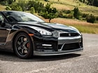 Image result for Black Gt R. Size: 140 x 104. Source: www.augustmotorcars.com