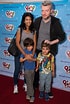 Image result for Konnie Huq Family. Size: 70 x 104. Source: www.facebook.com