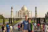 Taj Mahal Area માટે ઇમેજ પરિણામ. માપ: 155 x 104. સ્ત્રોત: www.twowanderingsoles.com