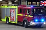 Image result for Fire Brigade Vehicles. Size: 160 x 104. Source: www.youtube.com
