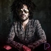 Image result for Lenny Kravitz Romeo Blue. Size: 104 x 104. Source: www.pinterest.com