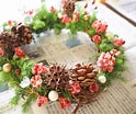 Image result for ラグナロク クリスマスリングの作り方. Size: 124 x 104. Source: enfant.living.jp